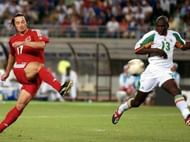 Image result for ilhan mansiz 2002 world cup